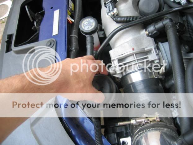 All Engines Oil Change How-To with picture! - Cobalt SS ... vy headlight wiring diagram 